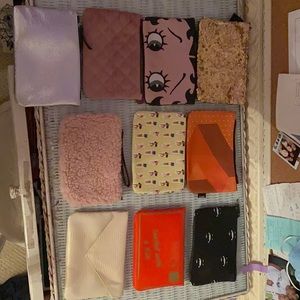 Makeup Pouches